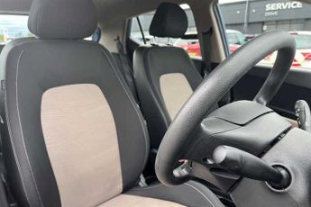 HYUNDAI i10 1.0 S Hatchback 5dr Petrol Manual Euro 5 (66 ps)