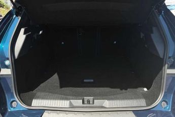 VAUXHALL GRANDLAND 1.2 GS SUV 5dr Petrol Hybrid e-DCT Euro 6 (s/s) (136 ps)