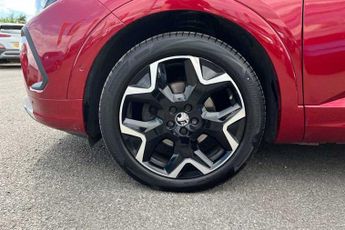 VAUXHALL GRANDLAND 1.5 Turbo D Ultimate SUV 5dr Diesel Auto Euro 6 (s/s) (130 ps)
