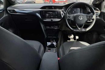 VAUXHALL CORSA 1.2 Turbo Ultimate Hatchback 5dr Petrol Auto Euro 6 (s/s) (130 p