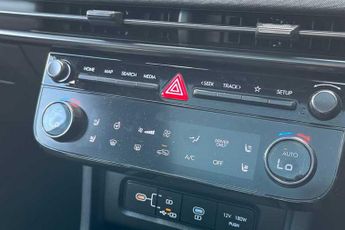HYUNDAI TUCSON 1.6 T-GDi N Line S SUV 5dr Petrol Hybrid Auto Euro 6 (s/s) (215 