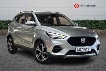 MG ZS 1.0 T-GDI Excite SUV 5dr Petrol Auto Euro 6 (111 ps)