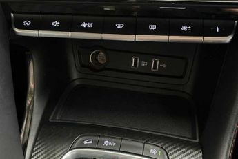 MG ZS 1.0 T-GDI Excite SUV 5dr Petrol Auto Euro 6 (111 ps)