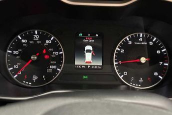 MG ZS 1.0 T-GDI Excite SUV 5dr Petrol Auto Euro 6 (111 ps)
