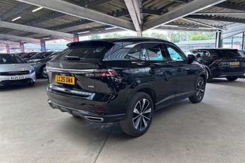 MG MG HS 1.5 T-GDI Trophy SUV 5dr Petrol DCT Euro 6 (s/s) (169 ps)