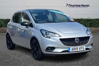 Vauxhall Corsa Griffin 1.4i Start/Stop (90ps)
