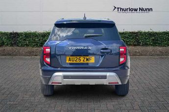 KGM TORRES 1.5 K40 SUV 5dr Petrol Auto Euro 6 (s/s) (163 ps)