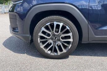 KGM TORRES 1.5 K40 SUV 5dr Petrol Auto Euro 6 (s/s) (163 ps)