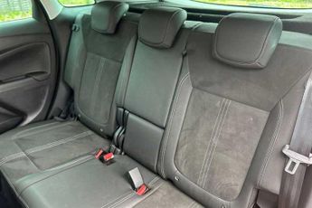 Vauxhall Crossland 1.2 Turbo Ultimate SUV 5dr Petrol Auto Euro 6 (s/s) (130 ps)