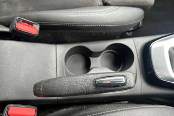 Vauxhall Crossland 1.2 Turbo Ultimate SUV 5dr Petrol Auto Euro 6 (s/s) (130 ps)