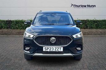 MG MG ZS 1.0 T-GDI Exclusive SUV 5dr Petrol Auto Euro 6 (111 ps)