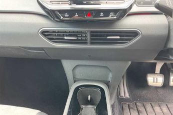 Volkswagen Id.3 Pro Performance 58kWh Family Hatchback 5dr Electric Auto (204 ps