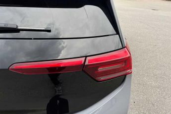 Volkswagen Id.3 Pro Performance 58kWh Family Hatchback 5dr Electric Auto (204 ps