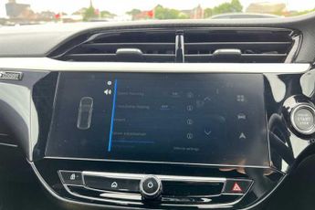 VAUXHALL Corsa Electric 50kWh Yes Hatchback 5dr Electric Auto (136 ps)