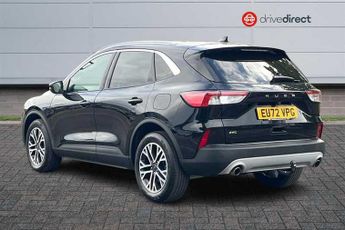 FORD KUGA 2.0 EcoBlue Titanium SUV 5dr Diesel Auto AWD Euro 6 (s/s) (190 p