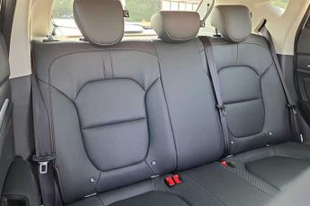 MG MG ZS 1.0 T-GDI Exclusive SUV 5dr Petrol Auto Euro 6 (111 ps)
