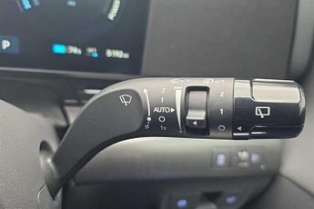 Hyundai KONA 65.4kWh Ultimate SUV 5dr Electric Auto (218 ps)