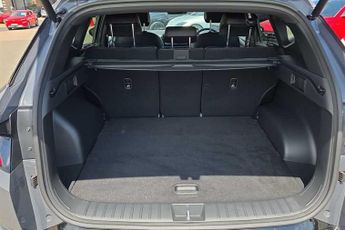 Hyundai TUCSON 1.6 T-GDi N Line SUV 5dr Petrol Hybrid Auto Euro 6 (s/s) (215 ps