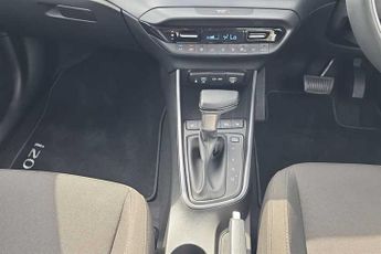 Hyundai i20 1.0 T-GDi Ultimate Hatchback 5dr Petrol DCT Euro 6 (s/s) (100 ps