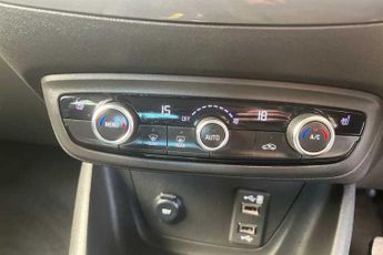 VAUXHALL CROSSLAND 1.2 Turbo Ultimate SUV 5dr Petrol Auto Euro 6 (s/s) (130 ps)