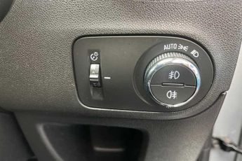 VAUXHALL CROSSLAND 1.2 Turbo Ultimate SUV 5dr Petrol Auto Euro 6 (s/s) (130 ps)