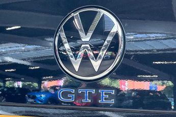 VOLKSWAGEN PASSAT 1.4 TSI 13kWh GTE Estate 5dr Petrol Plug-in Hybrid DSG Euro 6 (s