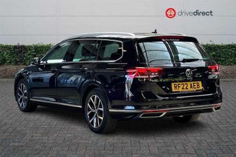VOLKSWAGEN PASSAT 1.4 TSI 13kWh GTE Estate 5dr Petrol Plug-in Hybrid DSG Euro 6 (s