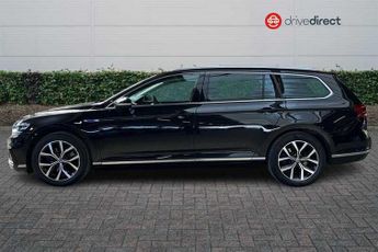 VOLKSWAGEN PASSAT 1.4 TSI 13kWh GTE Estate 5dr Petrol Plug-in Hybrid DSG Euro 6 (s
