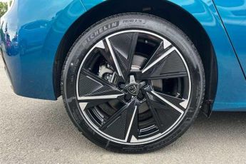 PEUGEOT E-308 54kWh GT Hatchback 5dr Electric Auto (156 ps)