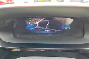 PEUGEOT E-308 54kWh GT Hatchback 5dr Electric Auto (156 ps)