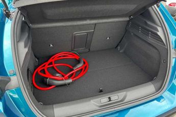 PEUGEOT E-308 54kWh GT Hatchback 5dr Electric Auto (156 ps)