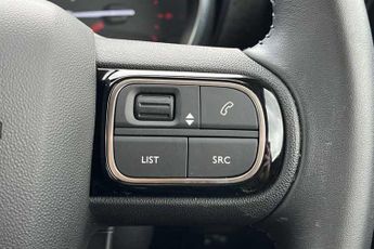 CITROEN C3 AIRCROSS 1.2 PureTech Shine Plus SUV 5dr Petrol EAT6 Euro 6 (s/s) (130 ps