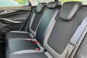 VAUXHALL GRANDLAND 1.2 Turbo GS Line SUV 5dr Petrol Auto Euro 6 (s/s) (130 ps)