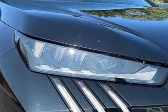 PEUGEOT E-3008 73kWh GT SUV 5dr Electric Auto (210 ps)