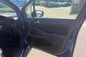 Vauxhall Crossland 1.2 Turbo Ultimate SUV 5dr Petrol Auto Euro 6 (s/s) (130 ps)