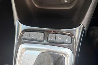 Vauxhall Crossland 1.2 Turbo Ultimate SUV 5dr Petrol Auto Euro 6 (s/s) (130 ps)