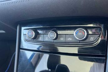 Vauxhall Grandland X Elite NAV 1.2 Turbo Automatic Start/Stop (130ps)