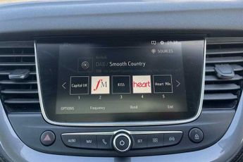 Vauxhall Grandland X Elite NAV 1.2 Turbo Automatic Start/Stop (130ps)
