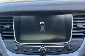Vauxhall Grandland X Elite NAV 1.2 Turbo Automatic Start/Stop (130ps)