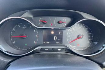 Vauxhall Grandland X Elite NAV 1.2 Turbo Automatic Start/Stop (130ps)