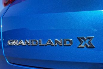 Vauxhall Grandland X Elite NAV 1.2 Turbo Automatic Start/Stop (130ps)