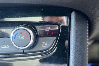Vauxhall Grandland X Elite NAV 1.2 Turbo Automatic Start/Stop (130ps)