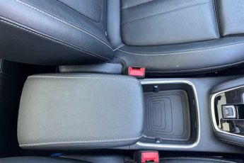 Vauxhall Grandland X Elite NAV 1.2 Turbo Automatic Start/Stop (130ps)