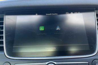Vauxhall Grandland X Elite NAV 1.2 Turbo Automatic Start/Stop (130ps)