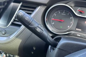 Vauxhall Grandland X Elite NAV 1.2 Turbo Automatic Start/Stop (130ps)