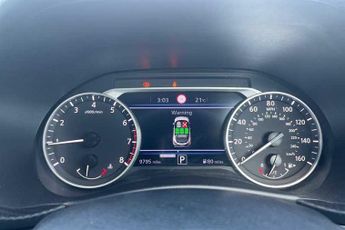 Nissan Juke Tekna 1.0 DIG-T Automatic Start/Stop (114ps)
