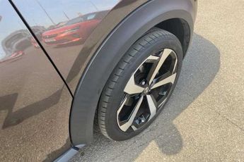 Nissan Juke Tekna 1.0 DIG-T Automatic Start/Stop (114ps)