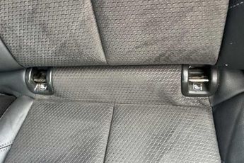 Audi Q5 S Line 2.0 Turbo Diesel Quattro Automatic Start/Stop (190ps)