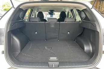 Hyundai TUCSON 1.6 h T-GDi Premium SUV 5dr Petrol Hybrid Auto Euro 6 (s/s) (230