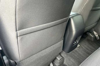 Hyundai TUCSON 1.6 h T-GDi Premium SUV 5dr Petrol Hybrid Auto Euro 6 (s/s) (230